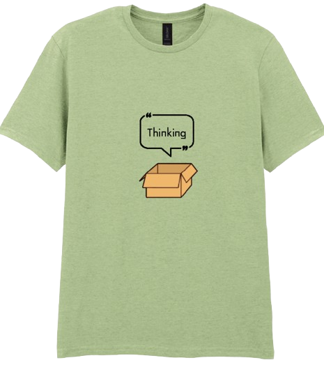 Thinking Outside The Box