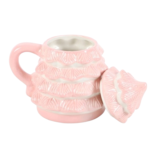 Christmas Tree Mug