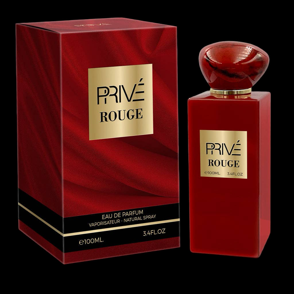 PRIVE Rouge (Unisex)