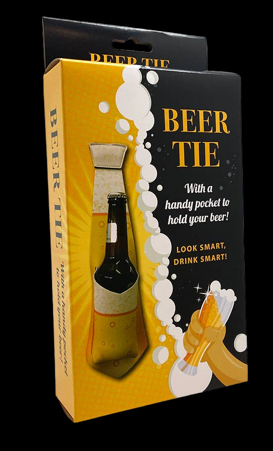 Beer Tie