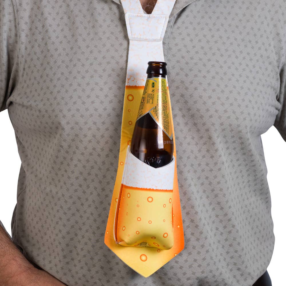 Beer Tie