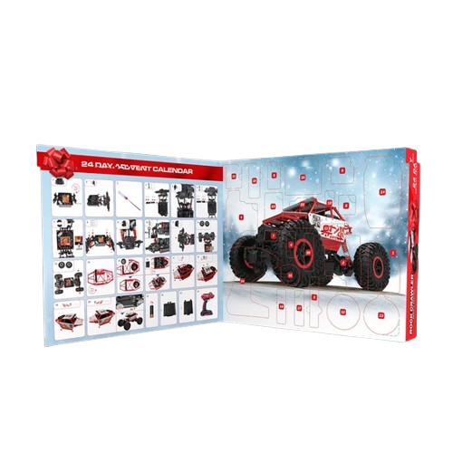 Build You're Own Remote Truck