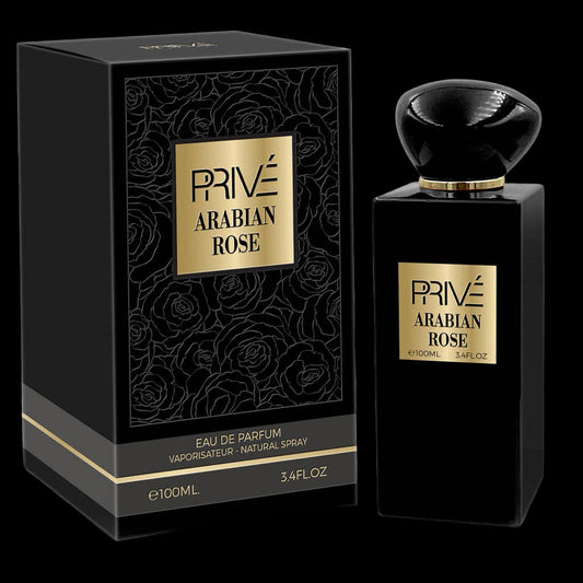 Prive Arabian Rose (Unisex)