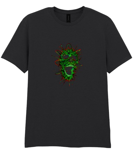 Gothic Twin Explosion