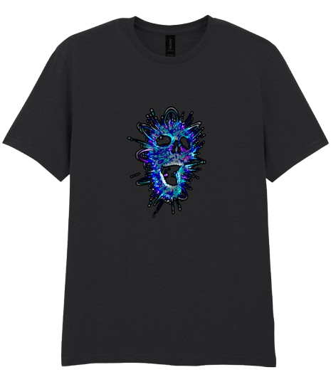 Gothic Twin Explosion