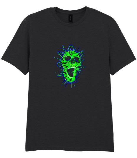 Gothic Twin Explosion