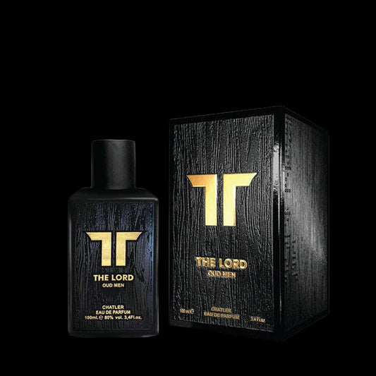 The Lord Oud Men By Chatler Eau De Parfum
