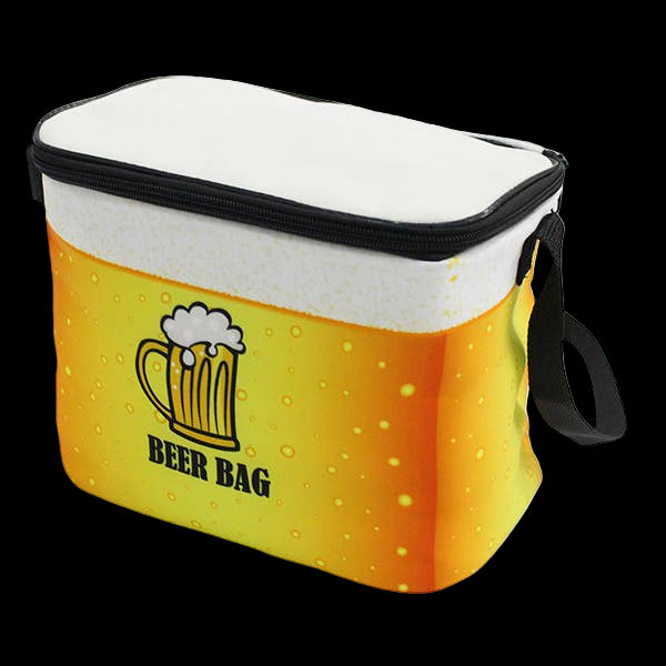 Beer Cooler Bag